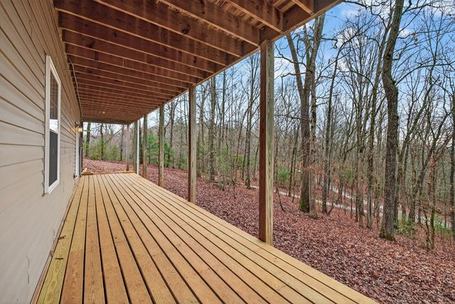 756 Gordon Thomas Road, Blairsville, GA 30512