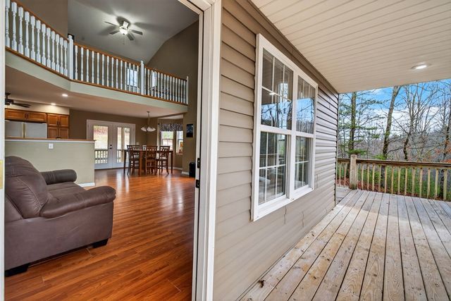 756 Gordon Thomas Road, Blairsville, GA 30512