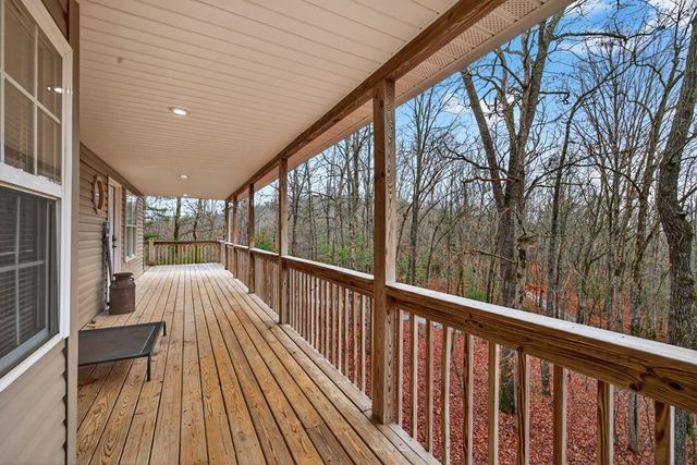 756 Gordon Thomas Road, Blairsville, GA 30512