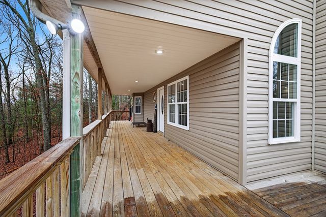 756 Gordon Thomas Road, Blairsville, GA 30512