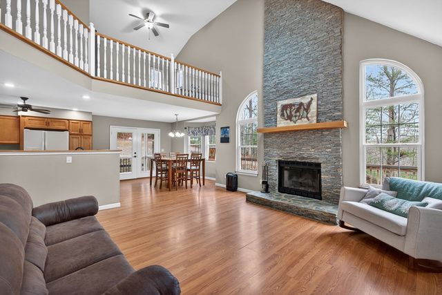 756 Gordon Thomas Road, Blairsville, GA 30512