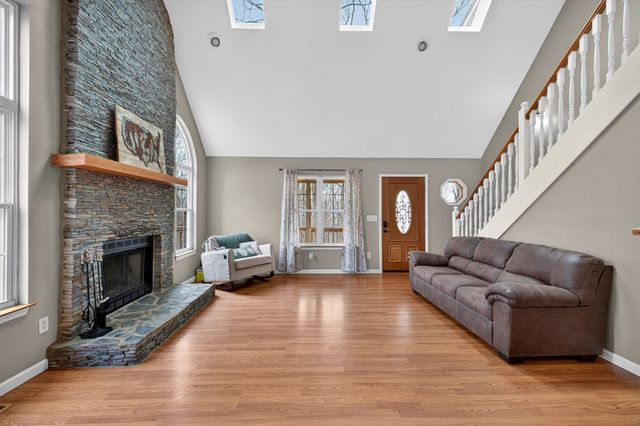 756 Gordon Thomas Road, Blairsville, GA 30512