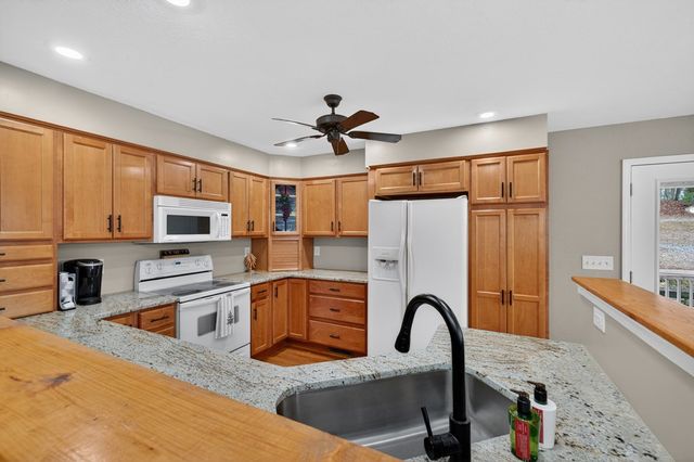 756 Gordon Thomas Road, Blairsville, GA 30512