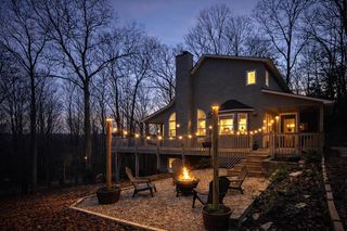 756 Gordon Thomas Road, Blairsville, GA 30512