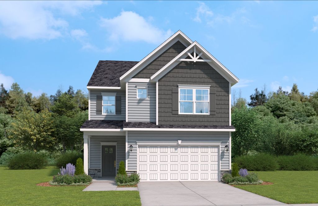 1837 Berkshire Lane, Spartanburg, SC 29303