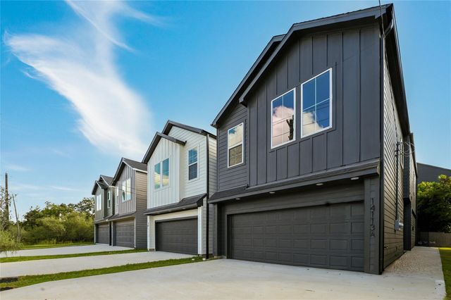 14113 Bridgeport, Houston, TX 77047