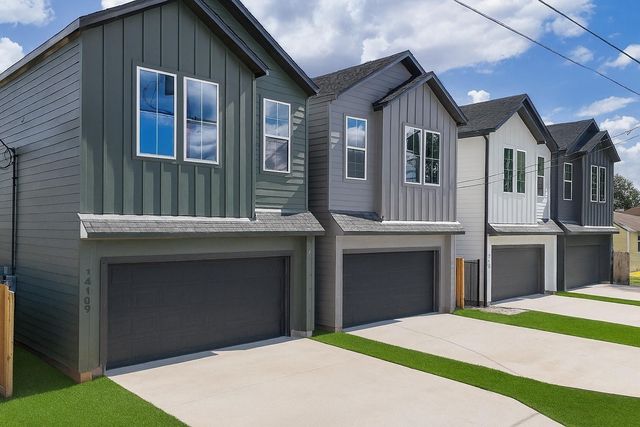 14113 Bridgeport, Houston, TX 77047