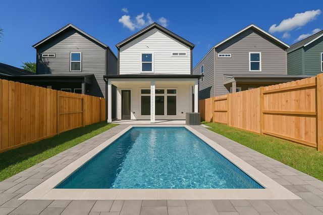 14113 Bridgeport, Houston, TX 77047