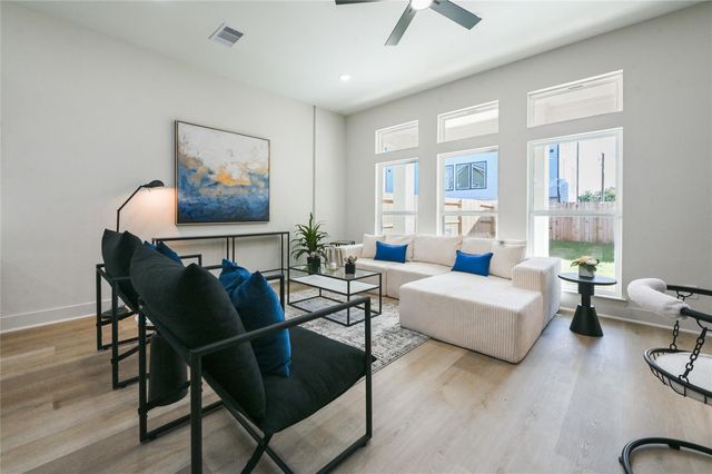 14113 Bridgeport, Houston, TX 77047