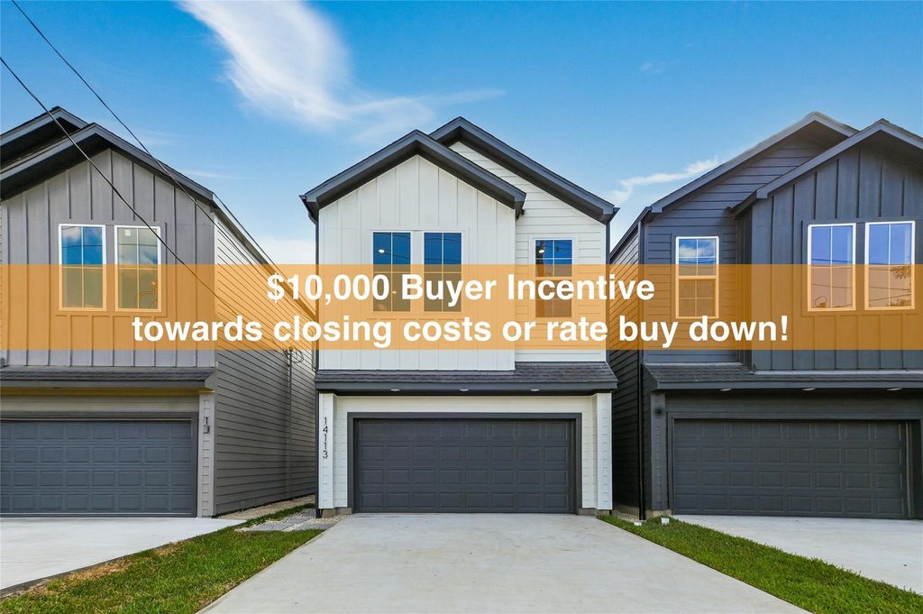 14113 Bridgeport, Houston, TX 77047