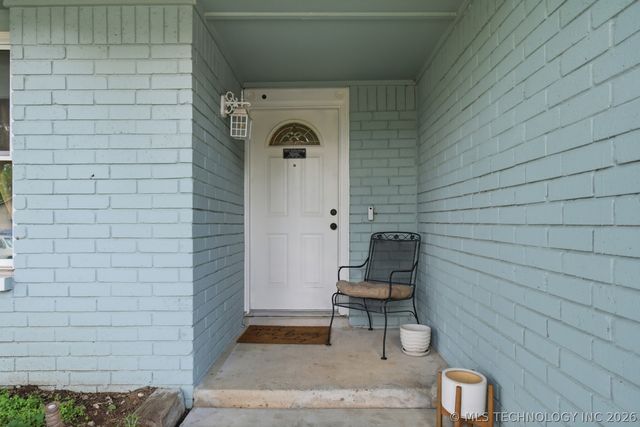 209 E Austin Street, Broken Arrow, OK 74011