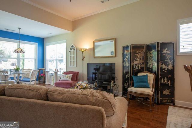 3631 Cresswind Parkway SW, Gainesville, GA 30504