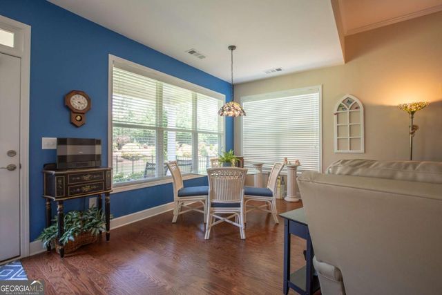 3631 Cresswind Parkway SW, Gainesville, GA 30504
