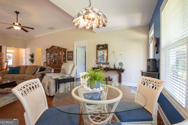 3631 Cresswind Parkway SW, Gainesville, GA 30504