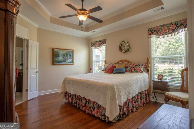 3631 Cresswind Parkway SW, Gainesville, GA 30504