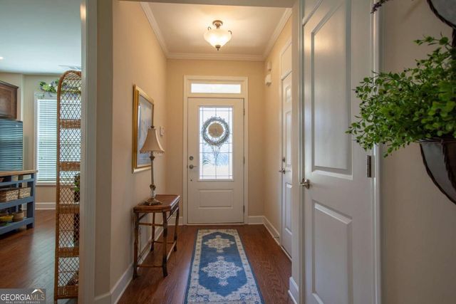 3631 Cresswind Parkway SW, Gainesville, GA 30504