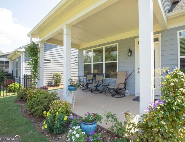 3631 Cresswind Parkway SW, Gainesville, GA 30504