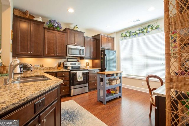 3631 Cresswind Parkway SW, Gainesville, GA 30504