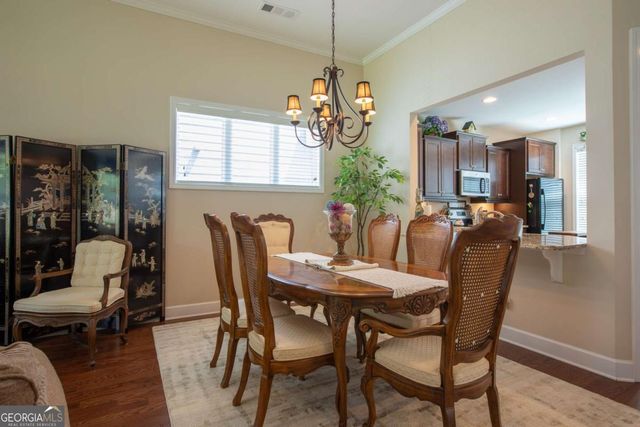 3631 Cresswind Parkway SW, Gainesville, GA 30504