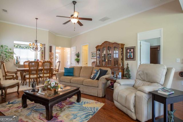 3631 Cresswind Parkway SW, Gainesville, GA 30504