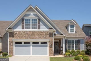 3631 Cresswind Parkway SW, Gainesville, GA 30504