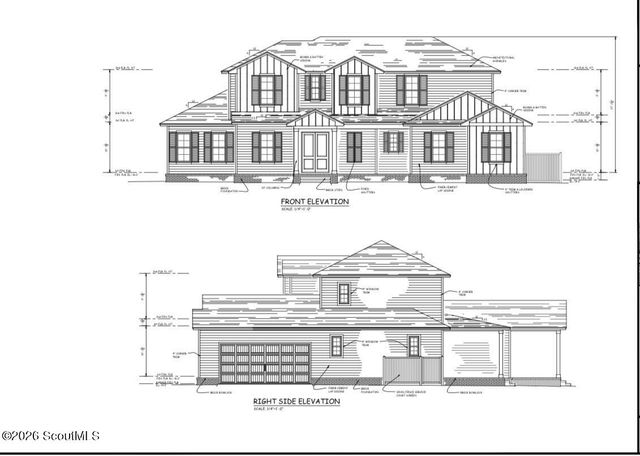 111 Bay Berry Circle, St. Simons Island, GA 31522