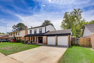 2103 Mustang Springs Drive, Missouri City, TX 77459