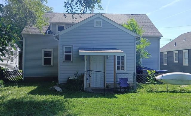 1011 Hudson Avenue, Iowa City, IA 52246