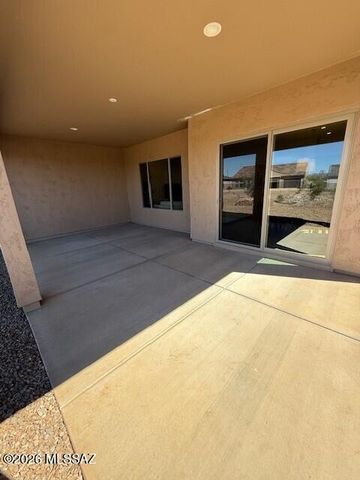 62084 E Copper Basin Way, Oracle, AZ 85623