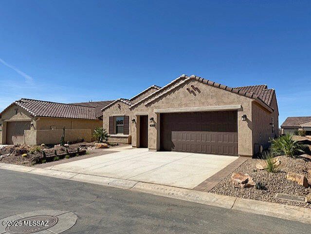 62084 E Copper Basin Way, Oracle, AZ 85623