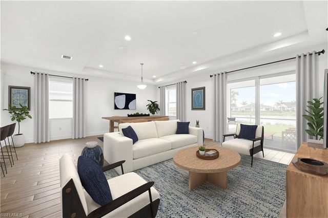 44377 Panther DR, Punta Gorda, FL 33982