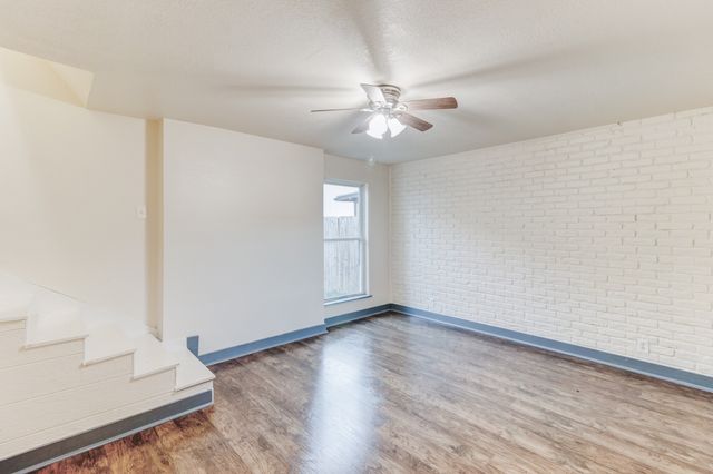 4511 Alamosa, Fort Worth, TX 76119