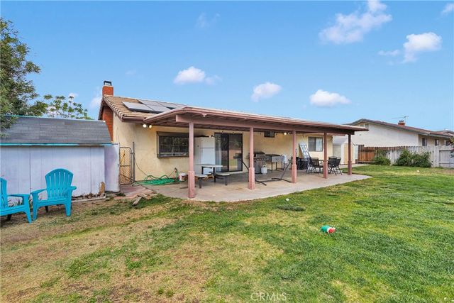 15197 Mesquite Place, Victorville, CA 92394