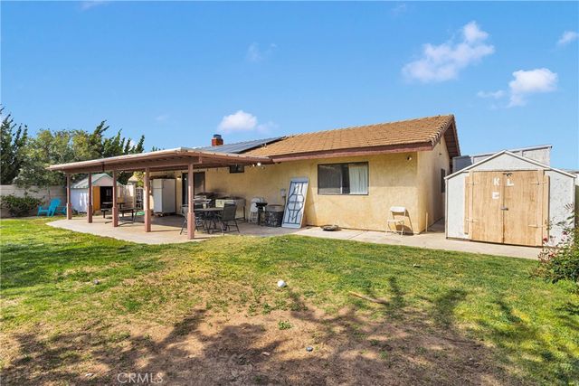 15197 Mesquite Place, Victorville, CA 92394