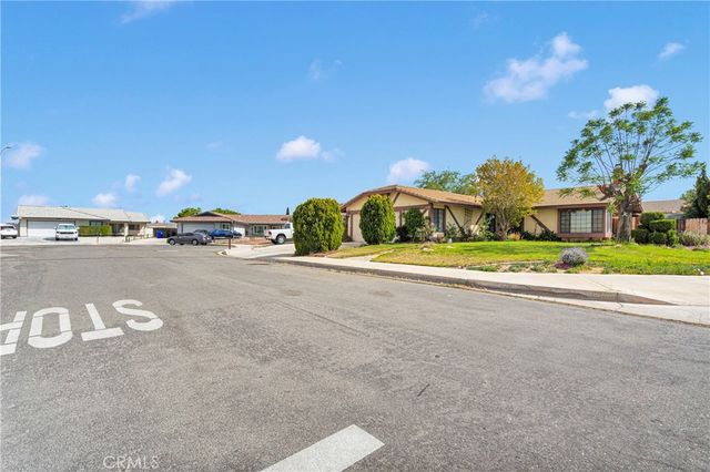 15197 Mesquite Place, Victorville, CA 92394