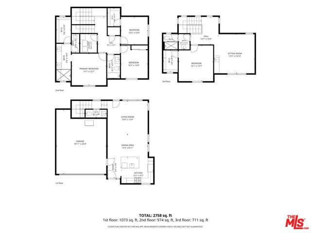547 Daniel Freeman Circle, Inglewood, CA 90301