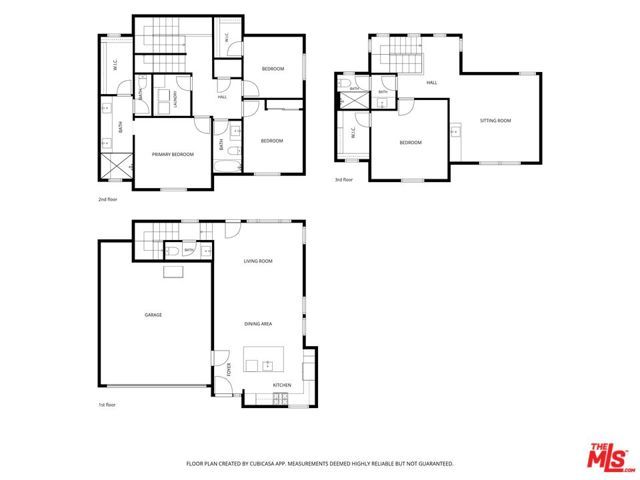 547 Daniel Freeman Circle, Inglewood, CA 90301
