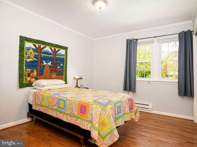3947 STREET RD, Street, MD 21154