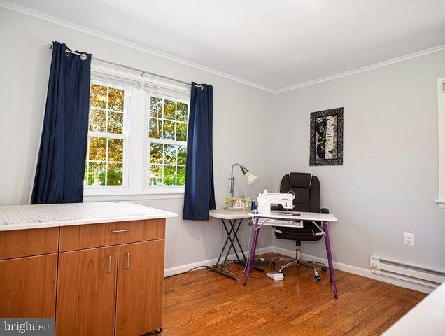 3947 STREET RD, Street, MD 21154