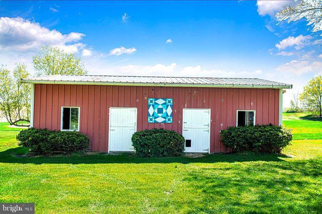 3947 STREET RD, Street, MD 21154