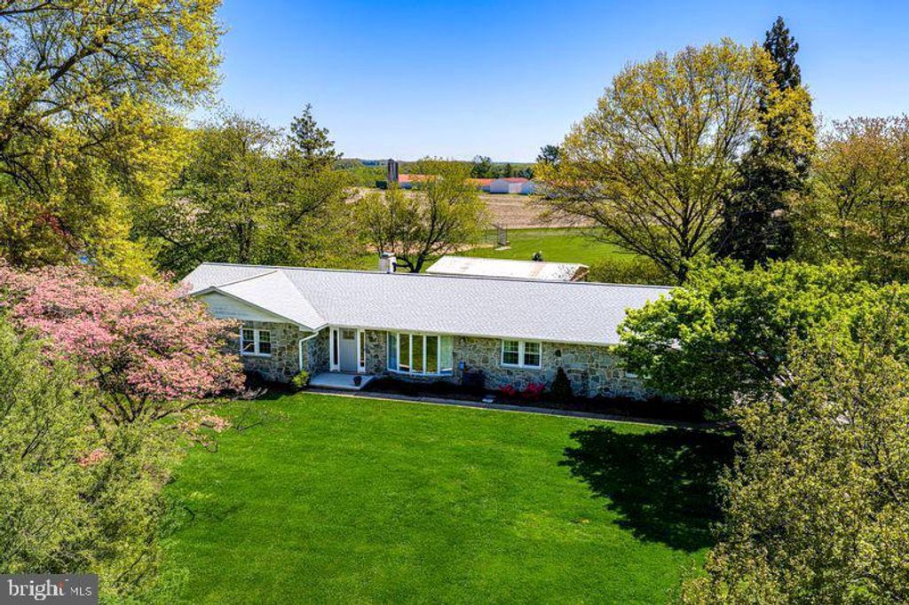3947 STREET RD, Street, MD 21154