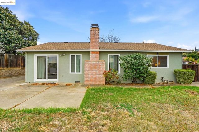 1098 Alamo Ct, Pittsburg, CA 94565