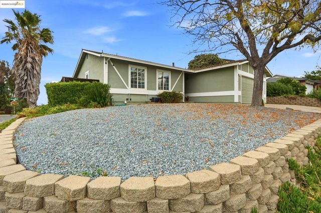 1098 Alamo Ct, Pittsburg, CA 94565