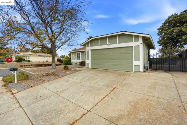 1098 Alamo Ct, Pittsburg, CA 94565