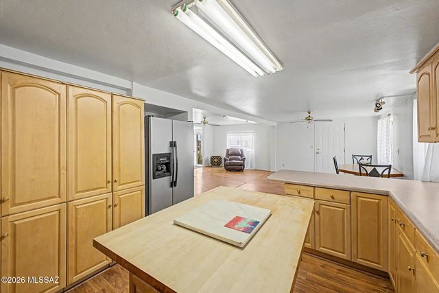 5320 W Tumbling F Street, Tucson, AZ 85713