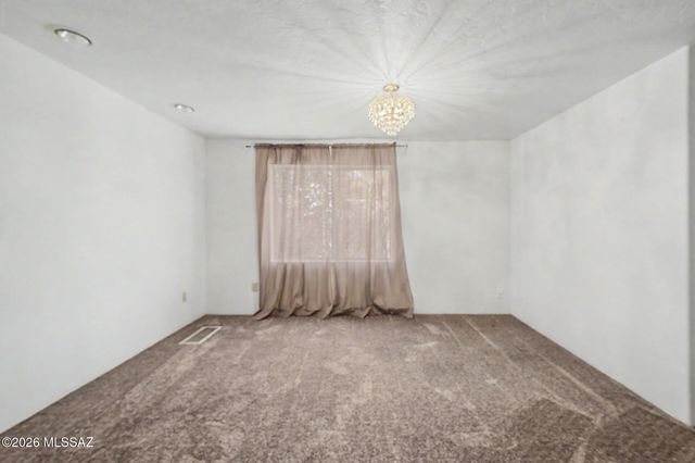 5320 W Tumbling F Street, Tucson, AZ 85713