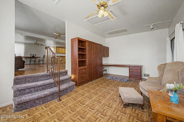 5320 W Tumbling F Street, Tucson, AZ 85713
