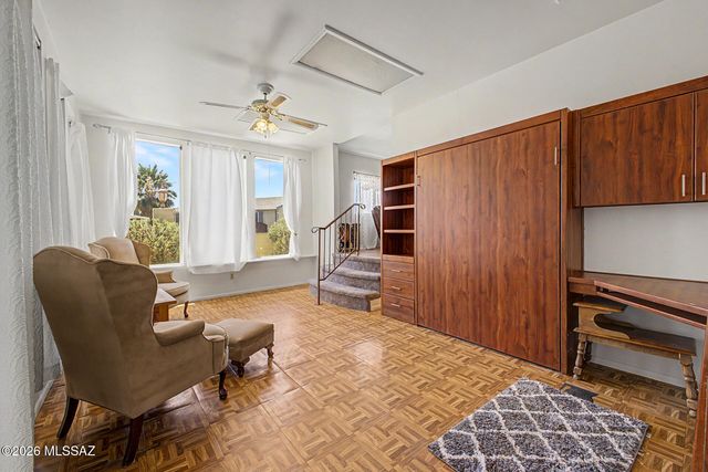 5320 W Tumbling F Street, Tucson, AZ 85713