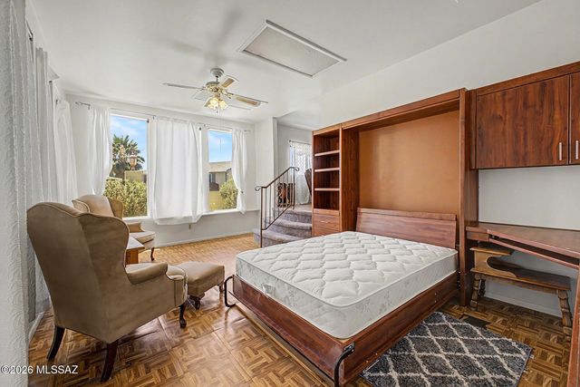 5320 W Tumbling F Street, Tucson, AZ 85713