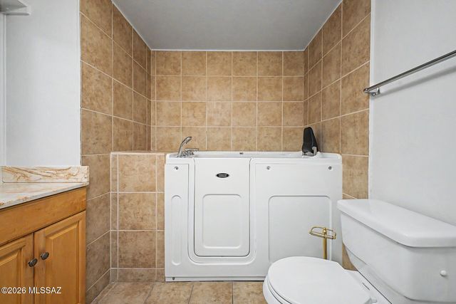 5320 W Tumbling F Street, Tucson, AZ 85713